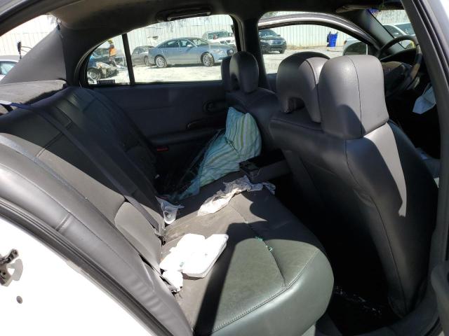 Photo 6 from auction – 2003 BUICK LESABRE CU with VIN 1G4HP52K93U154886
