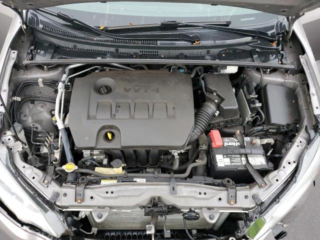 Photo 7 from auction – 2014 TOYOTA COROLLA L with VIN 2T1BURHE1EC178403