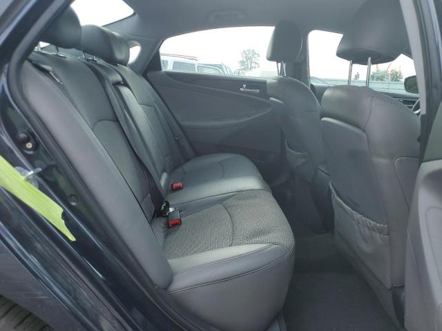 Photo 6 from auction – 2012 HYUNDAI SONATA SE with VIN 5NPEC4AB9CH325404