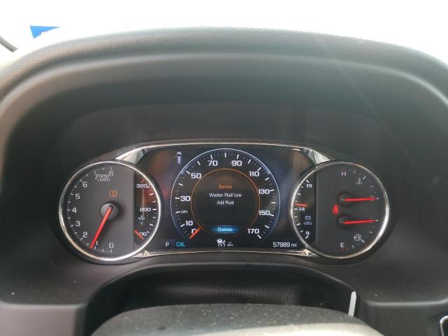 Photo 8 from auction – 2017 GMC ACADIA DEN with VIN 1GKKNXLS6HZ261791