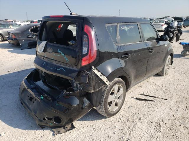 Photo 4 from auction – 2017 KIA SOUL with VIN KNDJN2A22H7448048