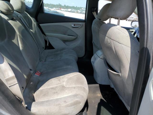 Photo 6 from auction – 2013 DODGE DART SXT with VIN 1C3CDFBA1DD109886