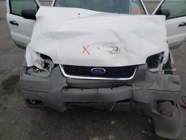 Photo 7 from auction – 2002 FORD ESCAPE XLT with VIN 1FMYU03192KD53495