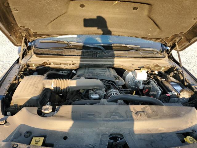 Photo 7 from auction – 2020 RAM 1500 LARAM with VIN 1C6SRFJT4LN255307
