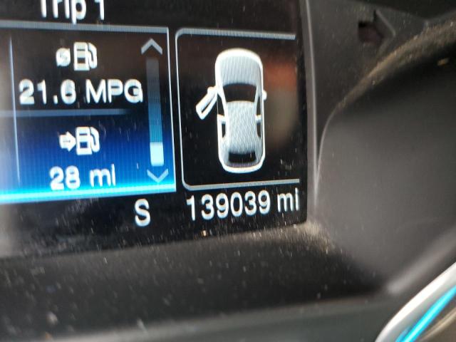 Photo 8 from auction – 2014 FORD ESCAPE TIT with VIN 1FMCU9J91EUB11719