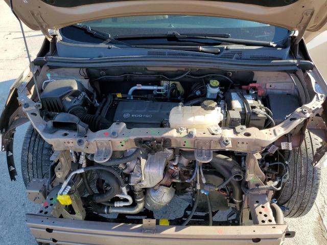 Photo 7 from auction – 2019 BUICK ENCORE PRE with VIN KL4CJASB7KB761107