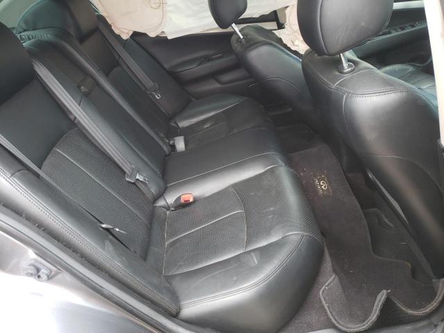 Photo 6 from auction – 2012 INFINITI G37 with VIN JN1CV6AR4CM678233
