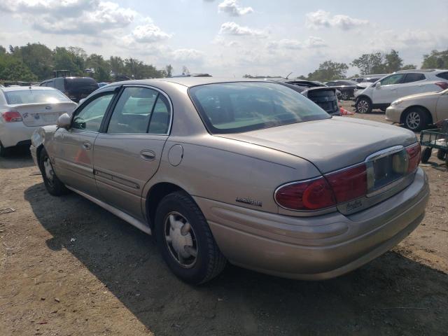 Photo 3 from auction – 2000 BUICK LESABRE CU with VIN 1G4HP54K1YU150500