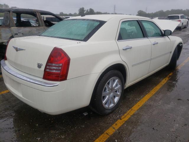 Photo 4 from auction – 2007 CHRYSLER 300C with VIN 2C3KA63H17H741293