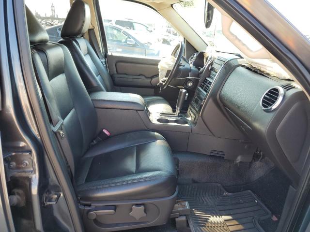 Photo 5 from auction – 2010 FORD EXPLORER S with VIN 1FMEU3DE4AUA38709