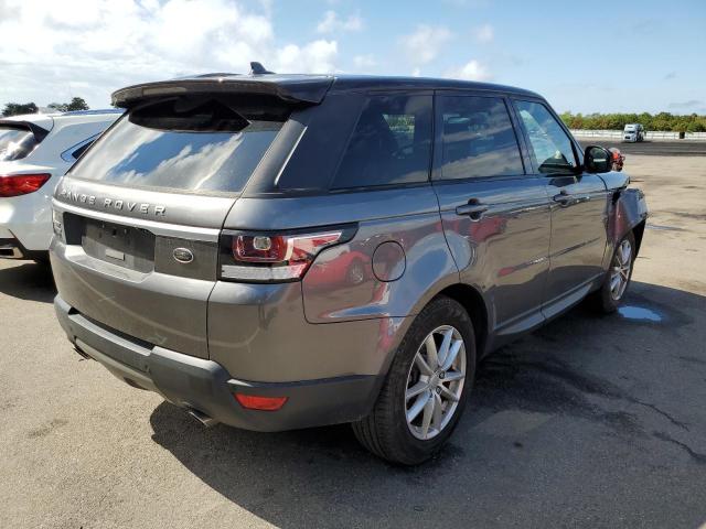 Photo 4 from auction – 2016 LAND ROVER RANGE ROVE with VIN SALWG2PF3GA590767