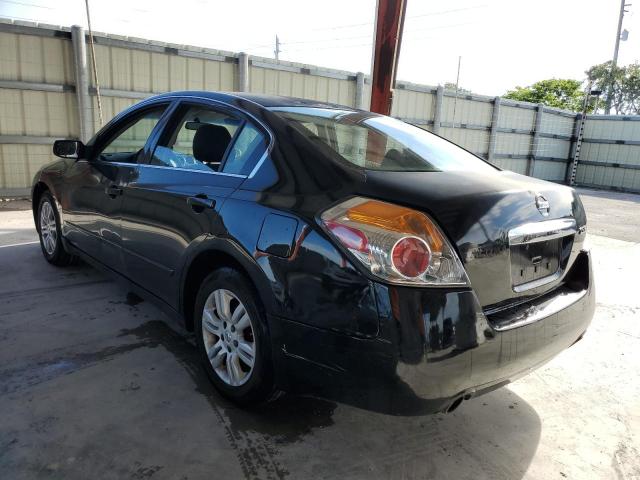 Photo 3 from auction – 2012 NISSAN ALTIMA BAS with VIN 1N4AL2AP4CC231138