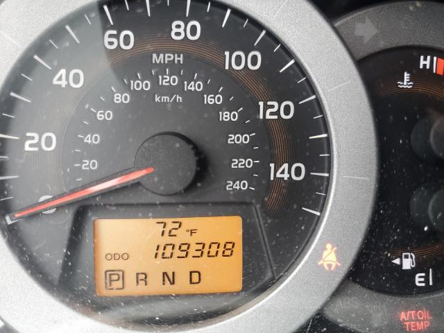 Фото 8 с аукциона – 2011 TOYOTA RAV4 LIMIT с VIN 2T3DK4DV3BW049071