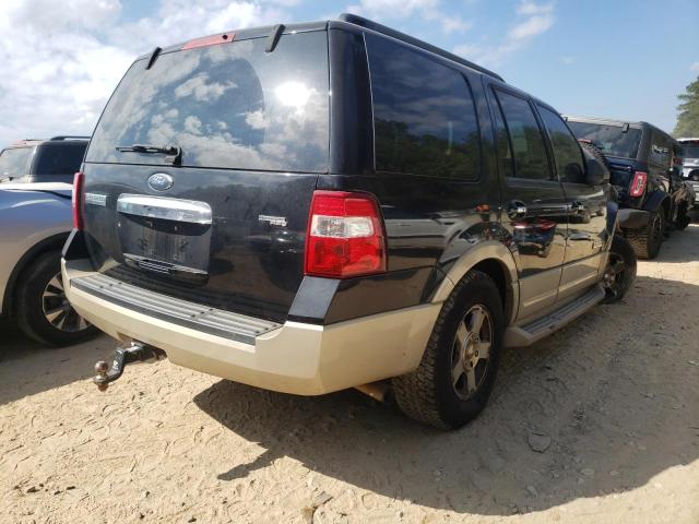 Photo 4 from auction – 2007 FORD EXPEDITION with VIN 1FMFU17527LA59741