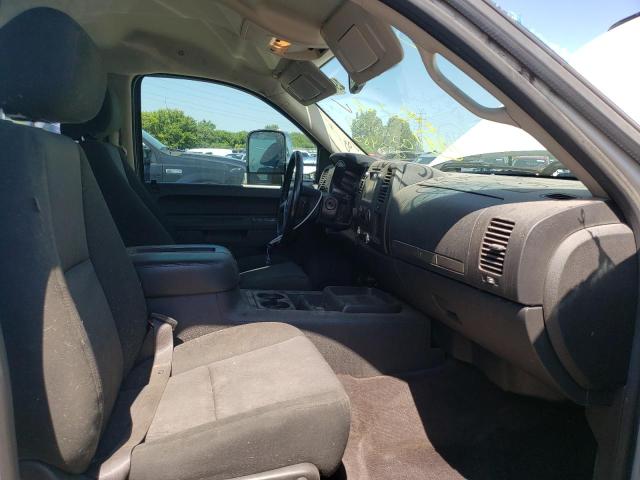 Photo 5 from auction – 2012 GMC SIERRA K15 with VIN 3GTP2VE75CG298038
