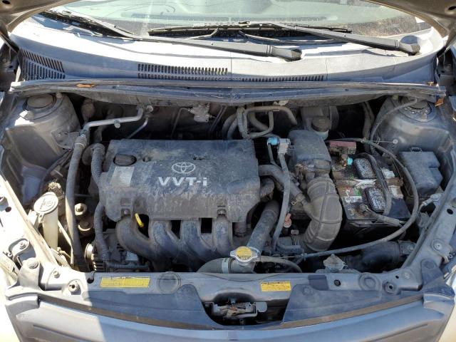 Photo 7 from auction – 2004 TOYOTA SCION XA with VIN JTKKT624240052621