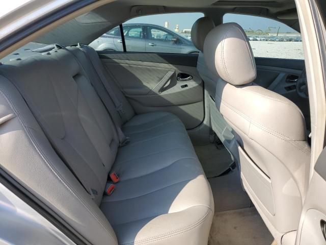 Photo 6 from auction – 2009 TOYOTA CAMRY BASE with VIN 4T1BE46K79U875703