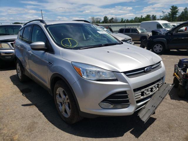 Photo 1 from auction – 2016 FORD ESCAPE SE with VIN 1FMCU9G99GUB78921