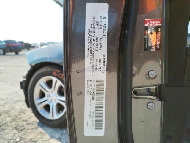 Photo 10 from auction – 2019 DODGE CHARGER SX with VIN 2C3CDXBGXKH679606