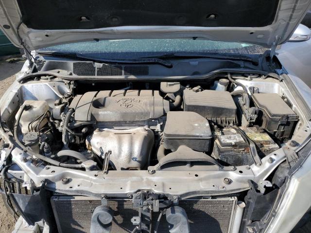 Photo 7 from auction – 2013 TOYOTA VENZA LE with VIN 4T3ZA3BB0DU063640