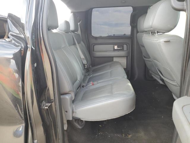 Photo 6 from auction – 2014 FORD F150 SUPER with VIN 1FTFW1EF0EFB28948