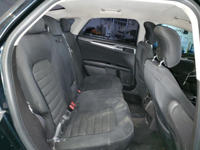 Photo 6 from auction – 2014 FORD FUSION SE with VIN 3FA6P0HD7ER136684