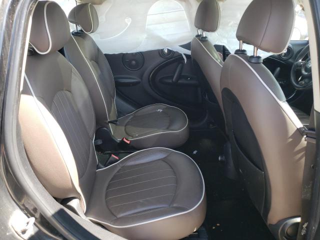 Photo 6 from auction – 2011 MINI COOPER COU with VIN WMWZB3C59BWM00601