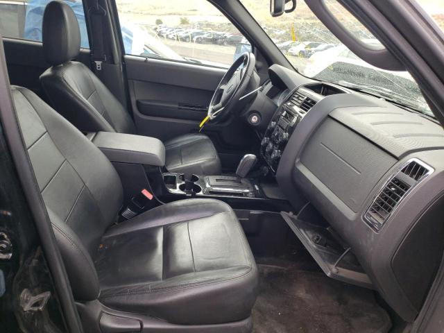 Photo 5 from auction – 2011 FORD ESCAPE LIM with VIN 1FMCU9EG2BKB34006