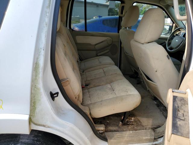 Photo 6 from auction – 2010 FORD EXPLORER X with VIN 1FMEU7DE5AUA52612