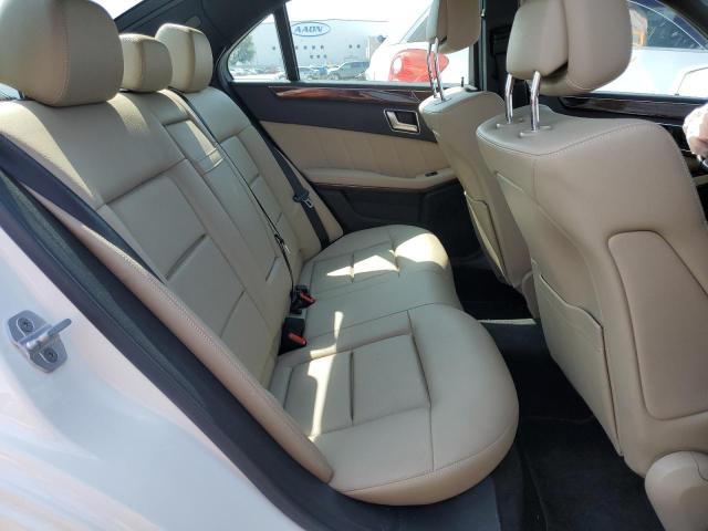 Photo 6 from auction – 2013 MERCEDES-BENZ E 350 with VIN WDDHF5KB9DA674621