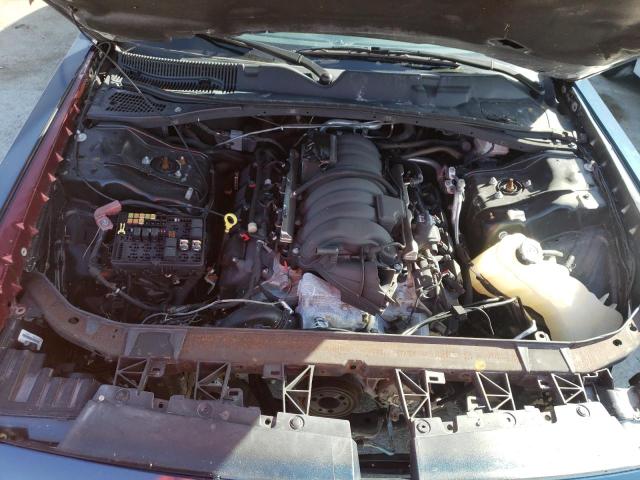 Photo 7 from auction – 2018 DODGE CHALLENGER with VIN 2C3CDZFJ7JH161629