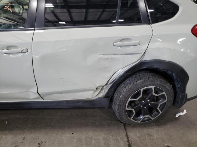 Photo 9 from auction – 2014 SUBARU XV CROSSTR with VIN JF2GPAGC3E8217553
