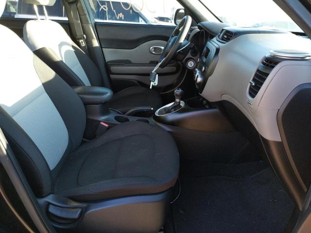 Photo 5 from auction – 2015 KIA SOUL with VIN KNDJN2A29F7763135