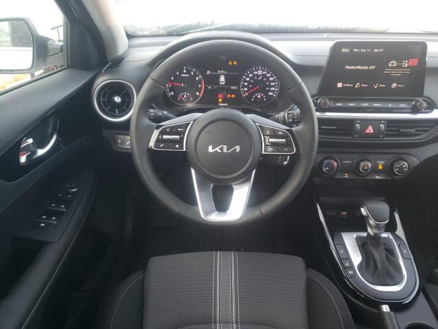 Photo 9 from auction – 2022 KIA FORTE EX with VIN KNAF55AC9N5147782