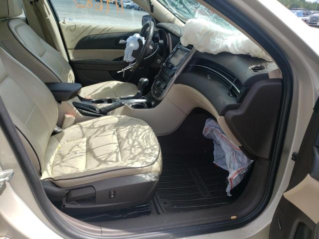 Photo 5 from auction – 2014 CHEVROLET MALIBU 2LT with VIN 1G11E5SL2EF155026
