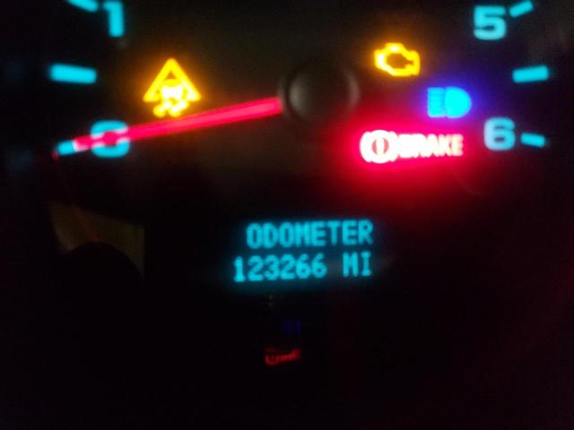 Photo 8 from auction – 2011 CHEVROLET SILVERADO with VIN 1GCNCPEX5BZ209583