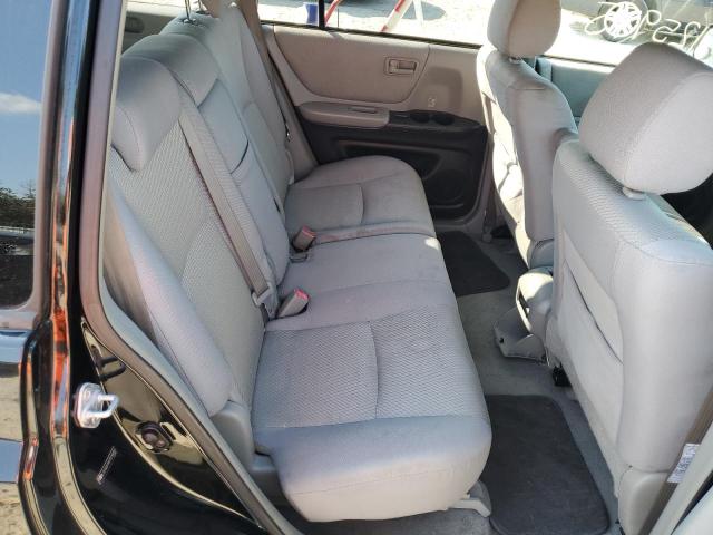 Foto 6 de la subasta – 2007 TOYOTA HIGHLANDER con VIN JTEGD21A570159351