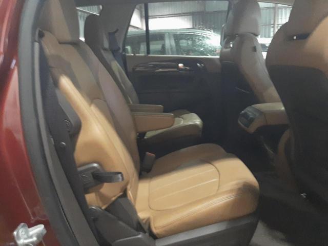 Photo 6 from auction – 2015 BUICK ENCLAVE with VIN 5GAKRBKD5FJ348486