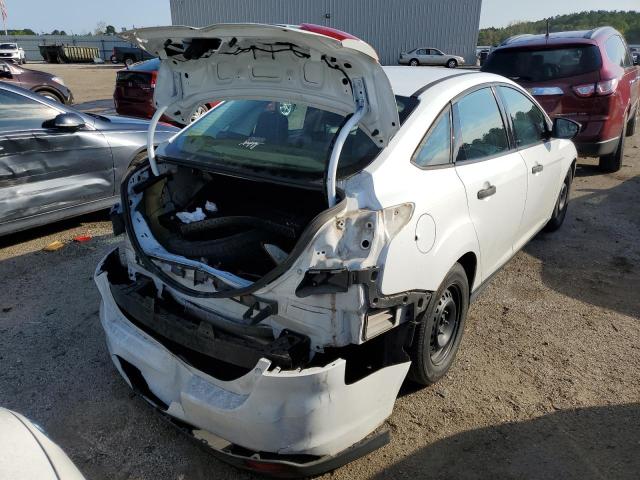 Photo 4 from auction – 2013 FORD FOCUS S with VIN 1FADP3E27DL252833