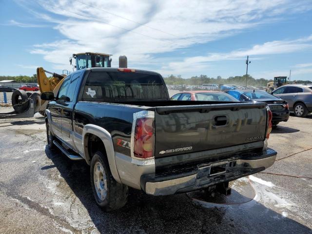 Photo 3 from auction – 2004 CHEVROLET SILVERADO with VIN 2GCEK19T741133318