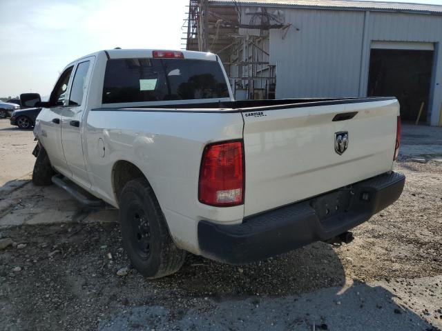 Photo 3 from auction – 2017 RAM 1500 ST with VIN 1C6RR6FG8HS679690