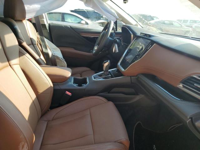 Photo 5 from auction – 2021 SUBARU LEGACY LIM with VIN 4S4BTAPC4M3216441