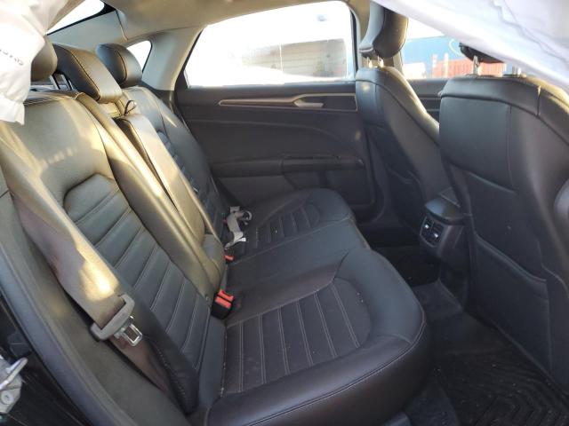 Photo 6 from auction – 2016 FORD FUSION SE with VIN 3FA6P0T90GR373670