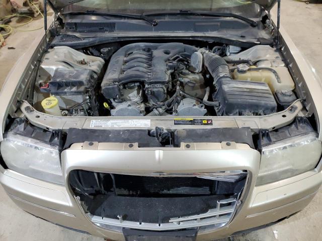 Photo 7 from auction – 2006 CHRYSLER 300 TOURIN with VIN 2C3KA53G86H138891