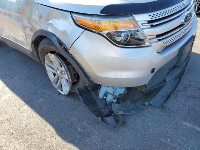 صورة رقم 9 من المزاد - 2013 FORD EXPLORER X مع VIN 1FM5K8D88DGB10933