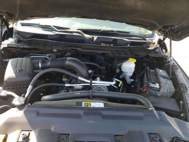 Photo 7 from auction – 2020 RAM 1500 CLASS with VIN 1C6RR7TT6LS120400
