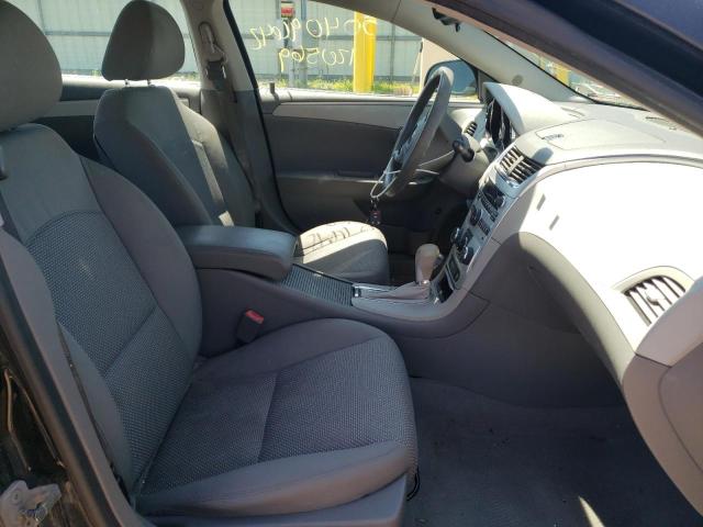 Photo 5 from auction – 2012 CHEVROLET MALIBU LS with VIN 1G1ZB5E01CF153438