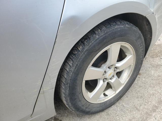 Photo 9 from auction – 2011 CHEVROLET CRUZE LT with VIN 1G1PG5S92B7142002