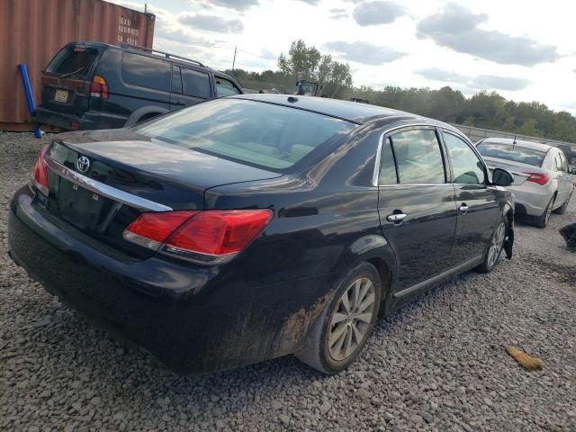 Foto 4 de la subasta – 2012 TOYOTA AVALON BAS con VIN 4T1BK3DBXCU441143