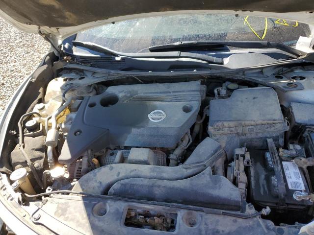 Photo 7 from auction – 2013 NISSAN ALTIMA 2.5 with VIN 1N4AL3AP9DN551910